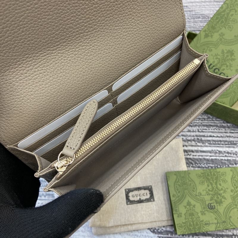 Gvc*1 wallets
